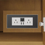Hudson Single Vanity - 4 Sizes