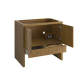 Hudson Single Vanity - 4 Sizes