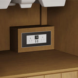 Hudson Single Vanity - 4 Sizes