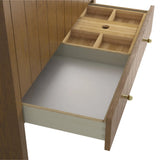 Hudson Single Vanity - 4 Sizes