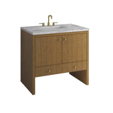 Hudson Single Vanity - 4 Sizes