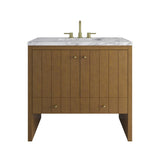 Hudson Single Vanity - 4 Sizes