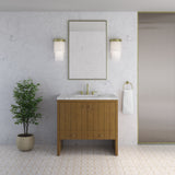 Hudson Single Vanity - 4 Sizes
