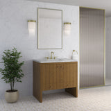 Hudson Single Vanity - 4 Sizes