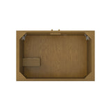 Hudson Single Vanity - 4 Sizes