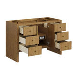 Hudson Single Vanity - 4 Sizes