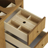 Hudson Single Vanity - 4 Sizes