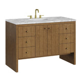 Hudson Single Vanity - 4 Sizes