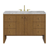 Hudson Single Vanity - 4 Sizes