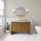 Hudson Single Vanity - 4 Sizes