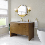 Hudson Single Vanity - 4 Sizes