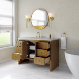 Hudson Single Vanity - 4 Sizes