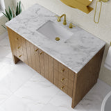 Hudson Single Vanity - 4 Sizes