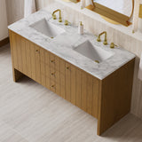 Hudson Double Vanity