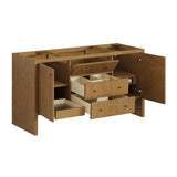 Hudson Single Vanity - 4 Sizes