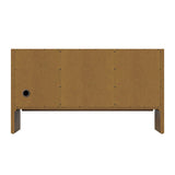 Hudson Single Vanity - 4 Sizes