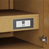 Hudson Single Vanity - 4 Sizes