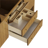 Hudson Single Vanity - 4 Sizes