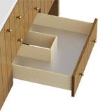 Hudson Single Vanity - 4 Sizes