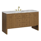Hudson Single Vanity - 4 Sizes