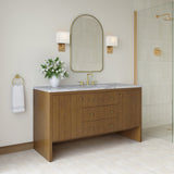 Hudson Single Vanity - 4 Sizes