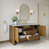 Hudson Single Vanity - 4 Sizes