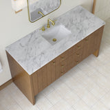 Hudson Single Vanity - 4 Sizes
