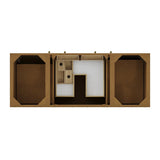 Hudson Single Vanity - 4 Sizes