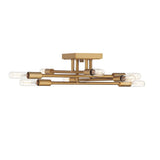 Lyrique Ceiling Light