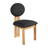 Napa Boucle Dining Chair - Set of 2