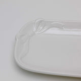 Bow Platter