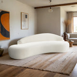 Caspian Chenille Sofa