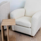 Teddy Accent Chair