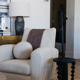 Teddy Accent Chair