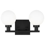 Clybourn Bath Sconce - 4 Sizes