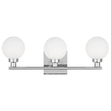 Clybourn Bath Sconce - 4 Sizes