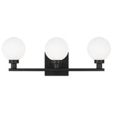 Clybourn Bath Sconce - 4 Sizes