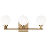 Clybourn Bath Sconce - 4 Sizes