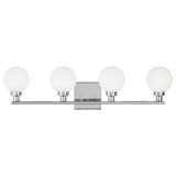 Clybourn Bath Sconce - 4 Sizes