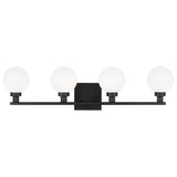 Clybourn Bath Sconce - 4 Sizes