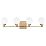 Clybourn Bath Sconce - 4 Sizes