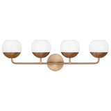 Alvin Vanity Light  - 2 Sizes