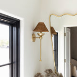 Perilla Sconce