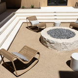 Antigua Outdoor Rocking Chair