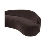 Caspian Chenille Sofa