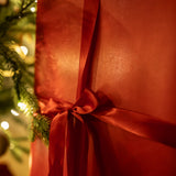 Wrapping Paper - Matte Red