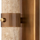 Beatrix Bath Wall Sconce