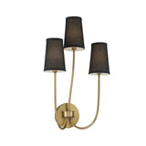 Lynette Sconce - 2 Sizes