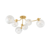 Astraia Flush Mount