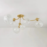 Astraia Flush Mount